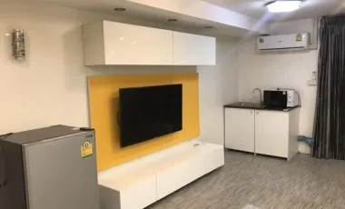 Condo en alquiler de 1 habitaciones en Phaya Thai, Bangkok