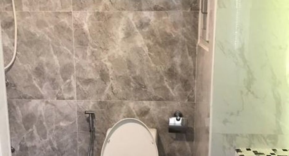 For rent 1 Beds condo in Phaya Thai, Bangkok