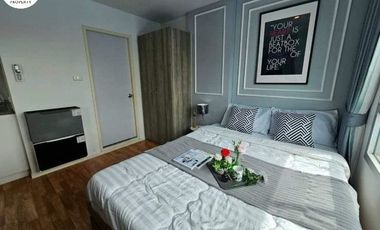 Condo en alquiler de 1 habitaciones en Rat Burana, Bangkok