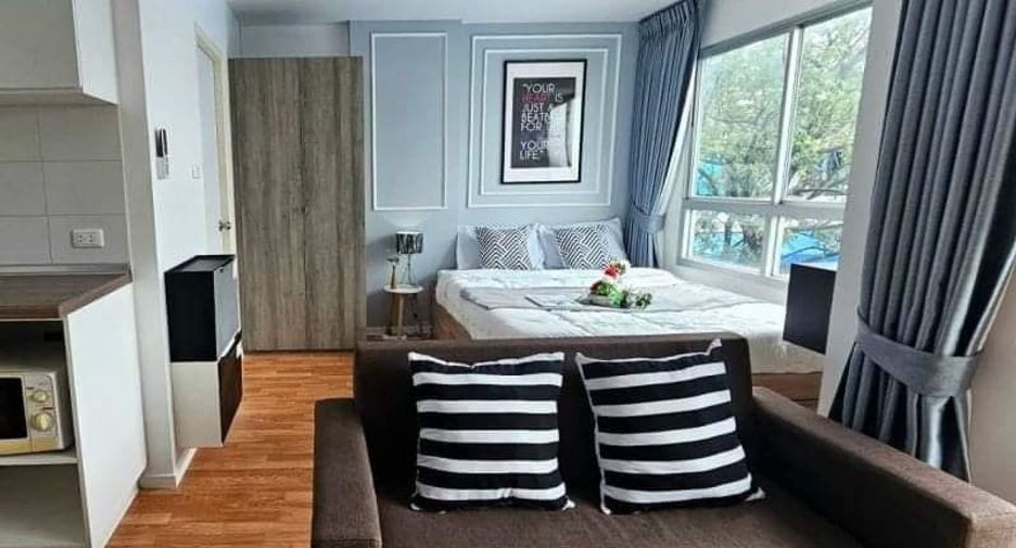 For rent 1 Beds condo in Rat Burana, Bangkok