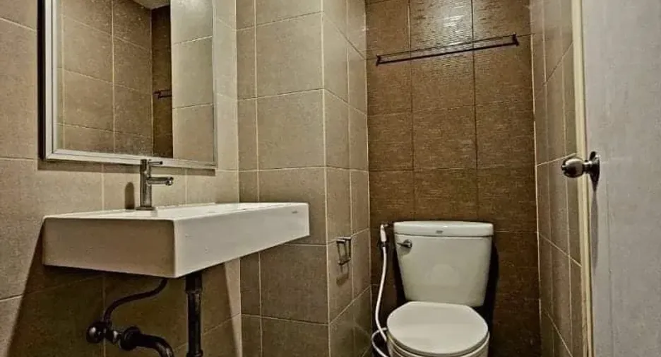 For rent 1 Beds condo in Rat Burana, Bangkok