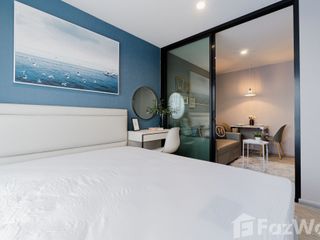 Condo en alquiler de 1 habitaciones en Sai Mai, Bangkok