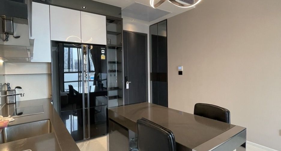 For rent 1 bed condo in Watthana, Bangkok