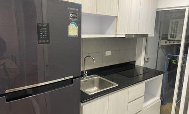 For rent 1 bed condo in Phra Khanong, Bangkok