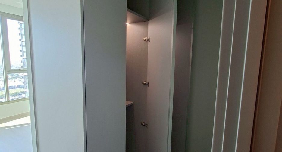 ขาย 2 ห้องนอน คอนโด ใน บางพลี, สมุทรปราการ
