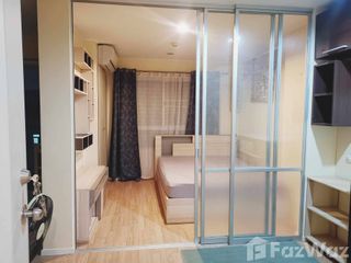 For rent studio condo in Prawet, Bangkok