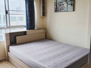 For rent studio condo in Prawet, Bangkok