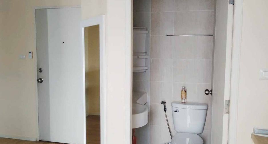 For rent studio condo in Prawet, Bangkok