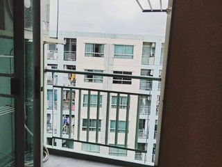 For rent studio condo in Prawet, Bangkok