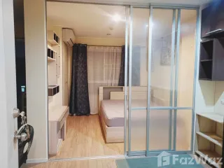 For rent studio condo in Prawet, Bangkok