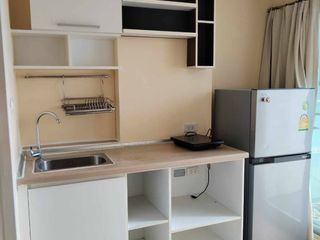 For rent studio condo in Prawet, Bangkok