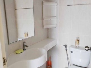For rent studio condo in Prawet, Bangkok