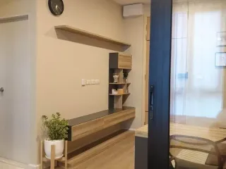For rent studio condo in Sai Mai, Bangkok