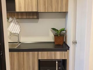 For rent studio condo in Sai Mai, Bangkok