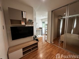 For rent 1 bed condo in Bueng Kum, Bangkok