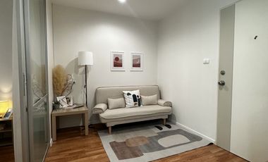 Wohnung zur Miete mit 1 Zimmer in Bueng Kum, Bangkok