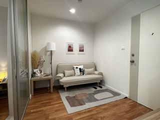 For rent 1 bed condo in Bueng Kum, Bangkok