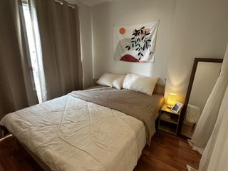 For rent 1 bed condo in Bueng Kum, Bangkok