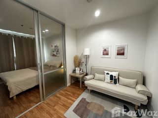 For rent 1 bed condo in Bueng Kum, Bangkok