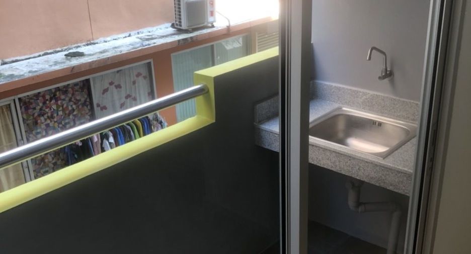For rent 1 bed condo in Bang Khae, Bangkok