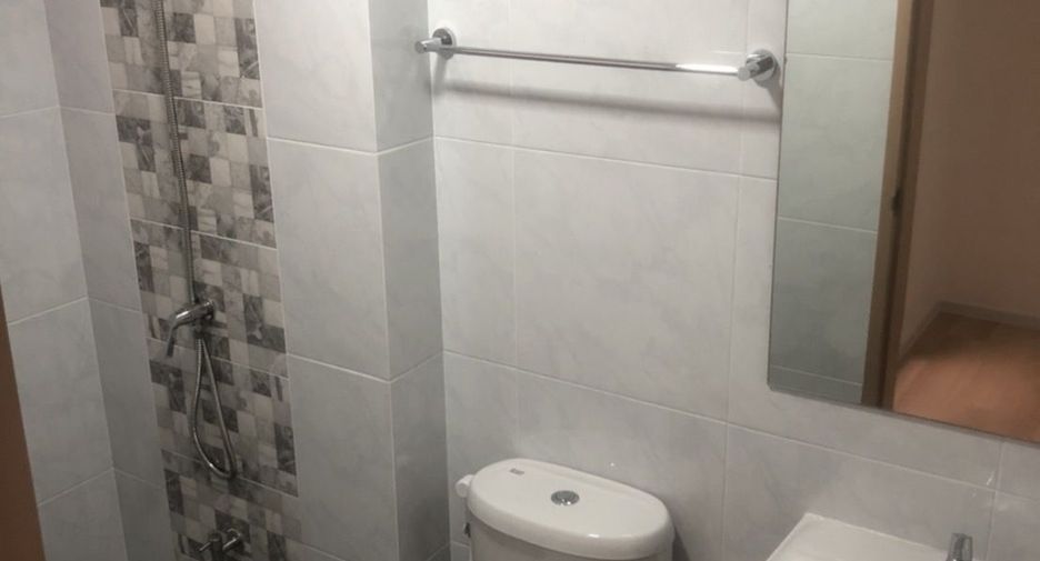 For rent 1 bed condo in Bang Khae, Bangkok