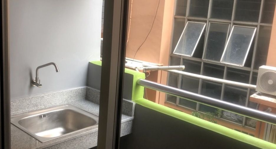 For rent 1 bed condo in Bang Khae, Bangkok