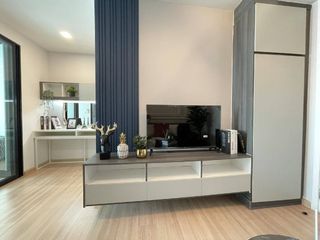 Condo en venta de 1 habitaciones en Bang Khen, Bangkok
