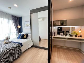 Condo en venta de 1 habitaciones en Bang Khen, Bangkok