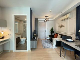 Condo en venta de 1 habitaciones en Bang Khen, Bangkok