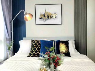 Condo en venta de 1 habitaciones en Bang Khen, Bangkok