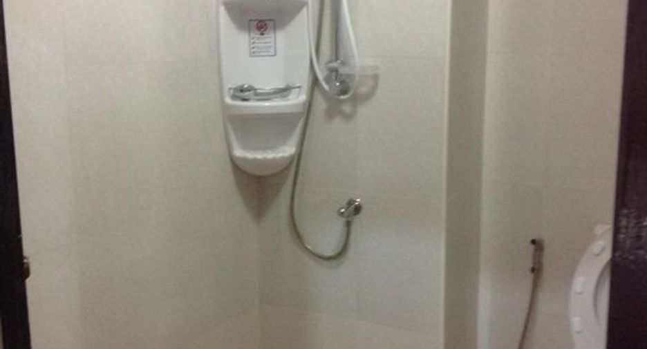 For rent 1 bed condo in Chatuchak, Bangkok