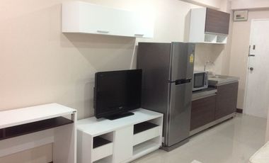 For rent 1 bed condo in Chatuchak, Bangkok