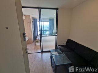 For rent 1 bed condo in Lat Krabang, Bangkok