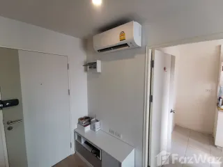 For rent 1 bed condo in Lat Krabang, Bangkok