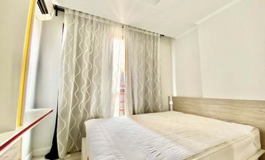 Wohnung zur Miete mit 1 Zimmer in Huai Khwang, Bangkok