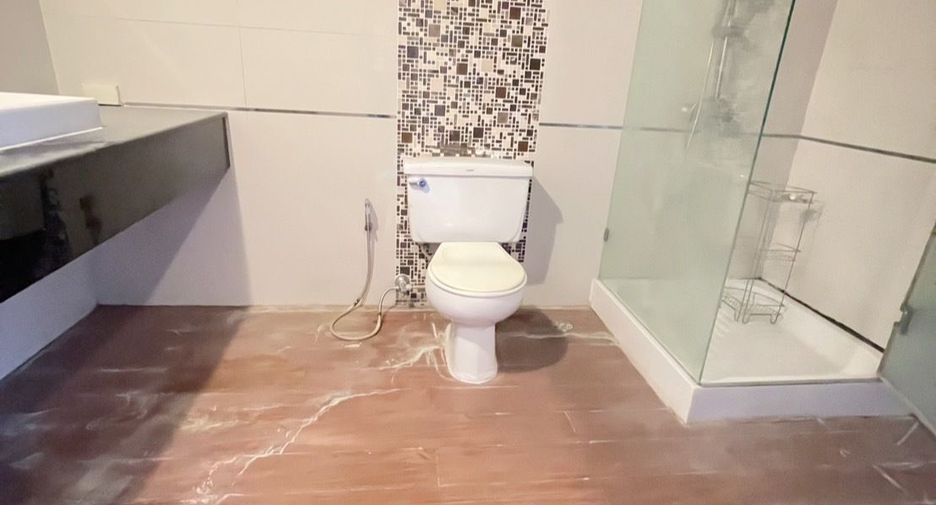 For sale 2 bedrooms condo in Bang Phli, Samut Prakan