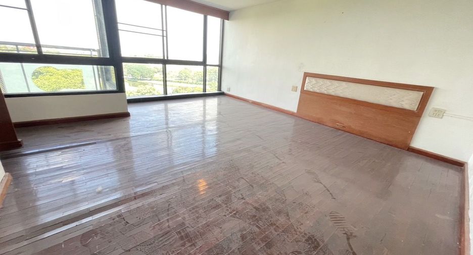For sale 2 bedrooms condo in Bang Phli, Samut Prakan
