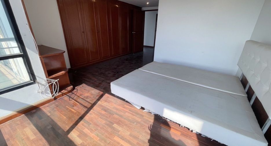 For sale 2 bedrooms condo in Bang Phli, Samut Prakan
