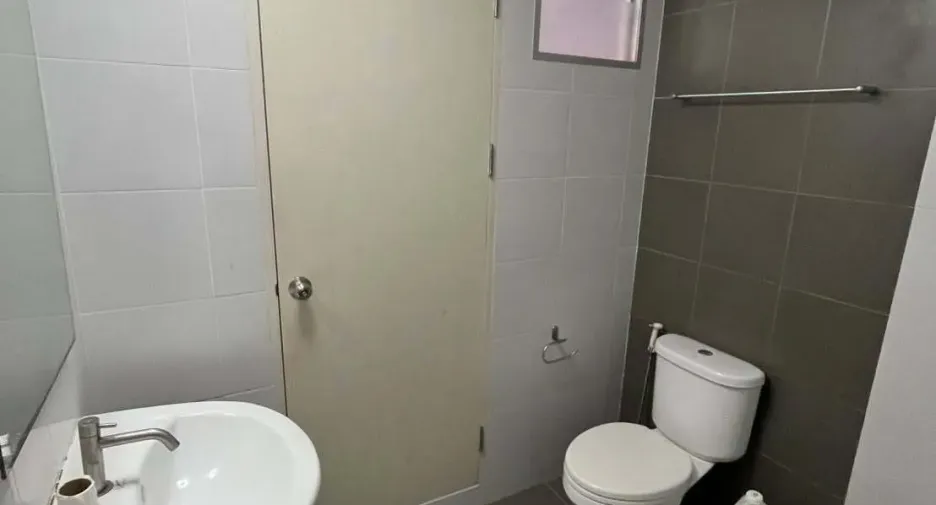 Condo en alquiler de 1 habitaciones en Chatuchak, Bangkok