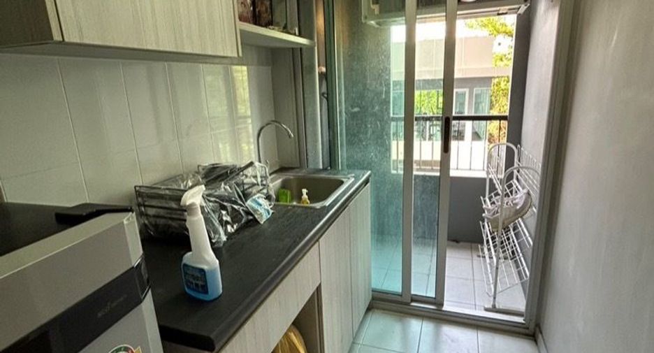 For rent studio condo in Chom Thong, Bangkok