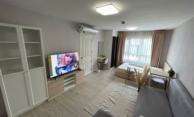 For rent studio condo in Chom Thong, Bangkok