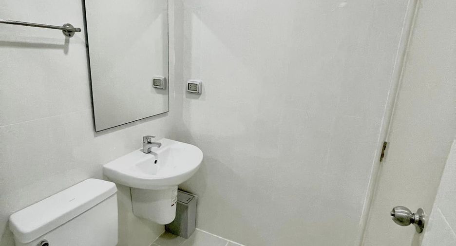 Аренда 1 кровать кондо в Банг На, Бангкок