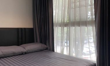 For rent studio condo in Don Mueang, Bangkok
