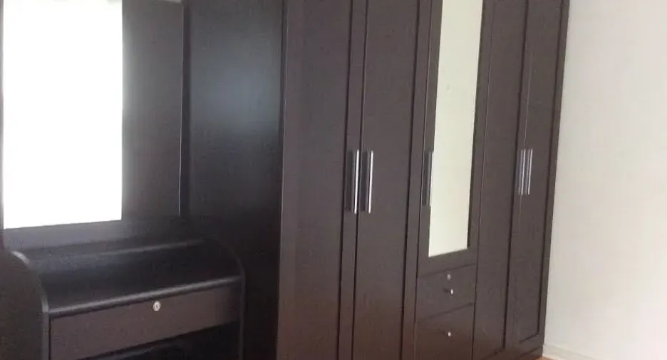 For rent studio condo in Don Mueang, Bangkok