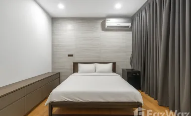 À louer studio appartement à Ratchathewi, Bangkok