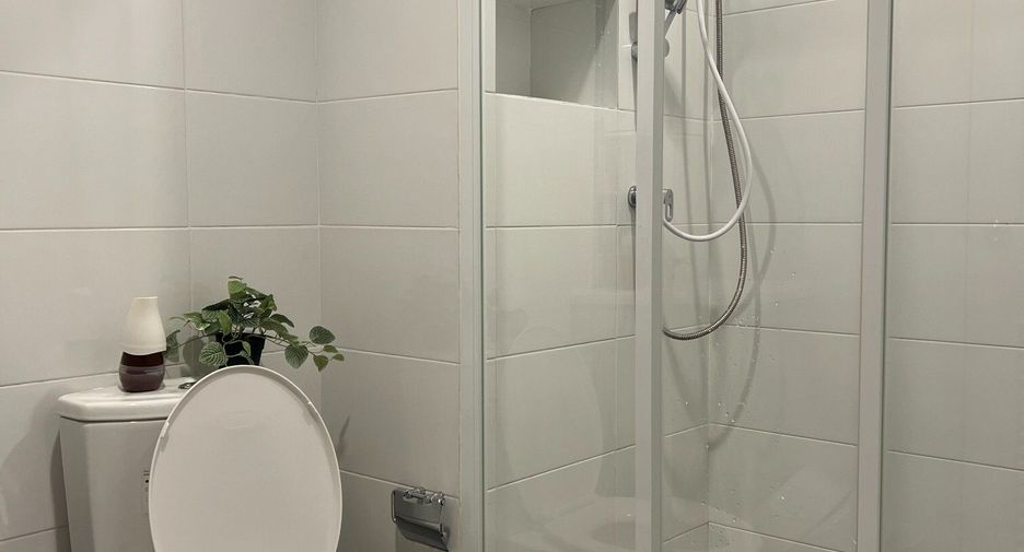For rent 1 bed condo in Bang Na, Bangkok