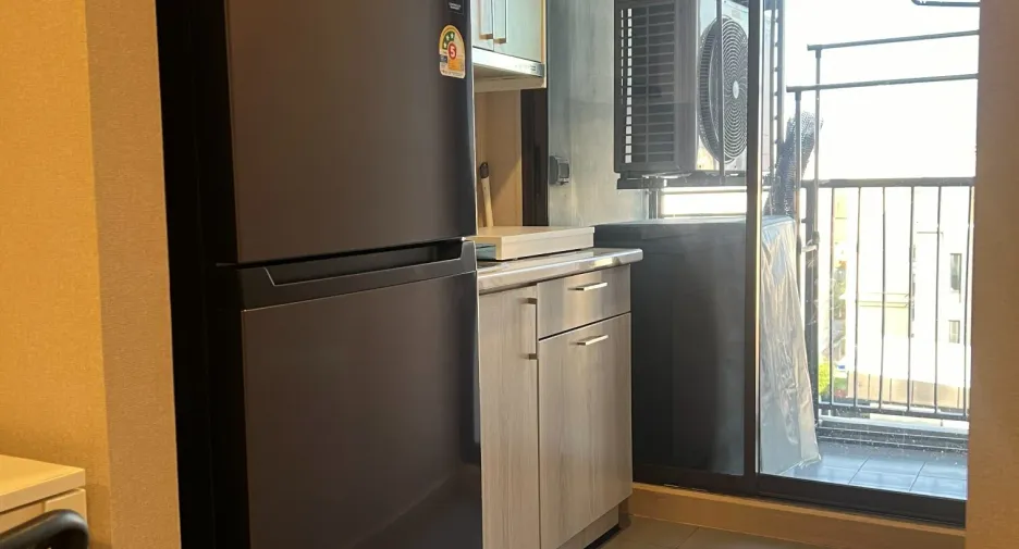 For rent 1 bed condo in Bang Na, Bangkok