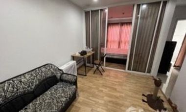 À louer 1 chambre condo à Thon Buri, Bangkok