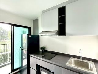 For sale 1 bed condo in Wang Thonglang, Bangkok