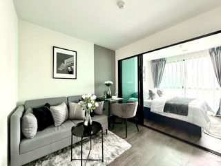 For sale 1 bed condo in Wang Thonglang, Bangkok